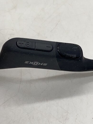 商品画像：SKZ-EP-000036 ワイヤレス骨伝導イヤホン/BLK/SKZ-EP-000036 4