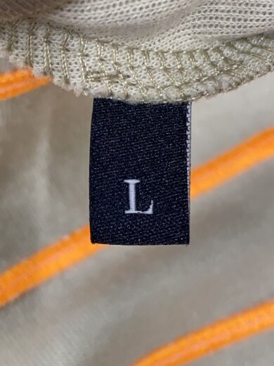 商品画像：ジップパーカー/L/ナイロン/GLD/A09364 4