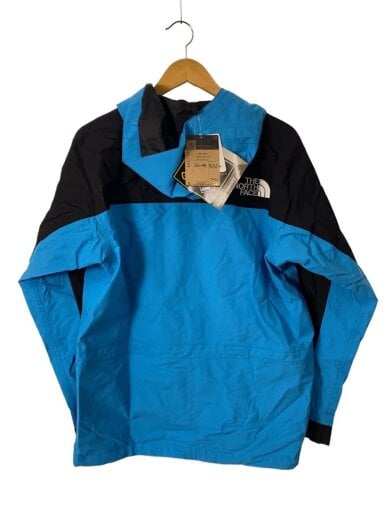 商品画像：MOUNTAIN LIGHT JACKET_マウンテンライトジャケット/M/ナイロン/BLU 2