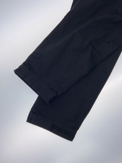 商品画像：オーバーオール/L/コットン/BLK/35-08PS32 7