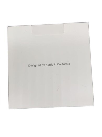 商品画像：イヤホン AirPods Pro 第2世代 MQD83J/A A2700/A2698/A2699 6