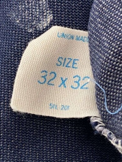 商品画像：ストレートパンツ/32/--/IDG 5