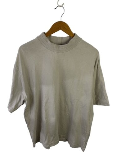 商品画像：Tシャツ/M/コットン/GRY/FN-MN-TSHI000400 1