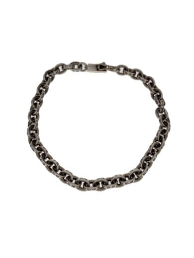 商品画像：PAPER CHAIN 7_ペーパー チェーン 7/SV925/メンズ 1