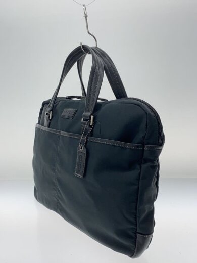 商品画像：ブリーフケース/--/BLK/F70708 2