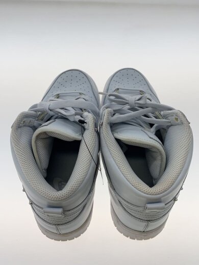 商品画像：DUNK HIGH SE_ダンク HIGH SE/24.5cm/GRY 3