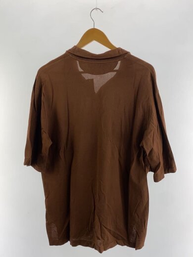 商品画像：ポロシャツ/3/--/BRW/MT3103-0803 2