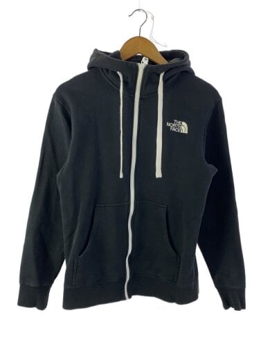 商品画像：REARVIEW FULL ZIP HOODIE_リアビューフルジップフーディ/S/コットン/BLK 1