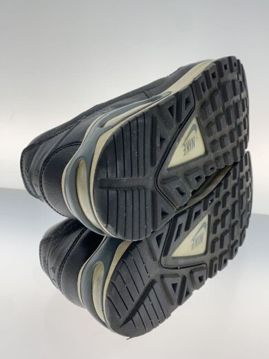 商品画像：AIR MAX COMMAND LEATHER/エアマックスコマンドレザー/ブラック/749760-001/24. 4