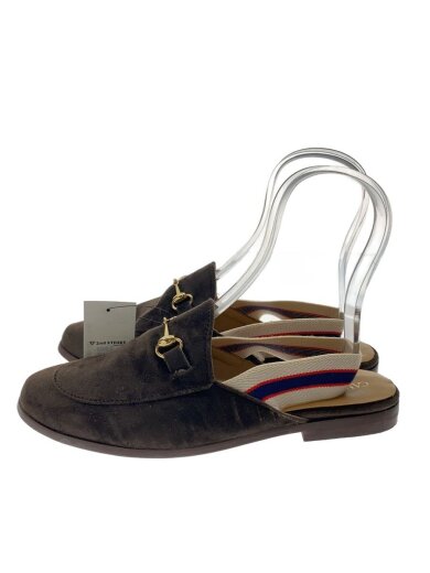 商品画像：パンプス/--/BRW 1