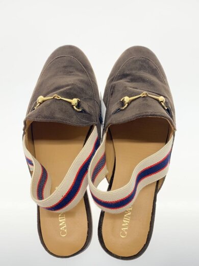 商品画像：パンプス/--/BRW 3