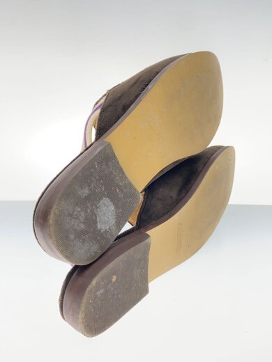 商品画像：パンプス/--/BRW 4