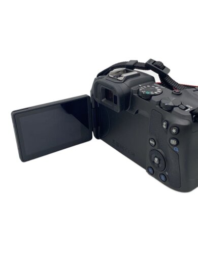 商品画像：デジタル一眼カメラ EOS RP RF24-105 IS STM レンズキット// 2