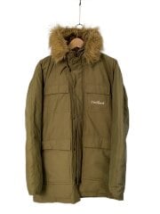 Carhartt(カーハート) / ダウンジャケット/S/ポリエステル/BLK/oj2208