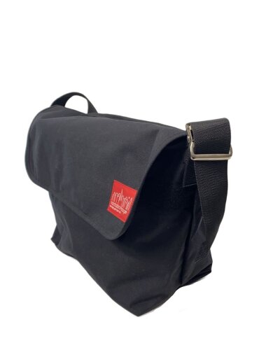 商品画像：ショルダーバッグ/--/BLK/無地/TWCH 2