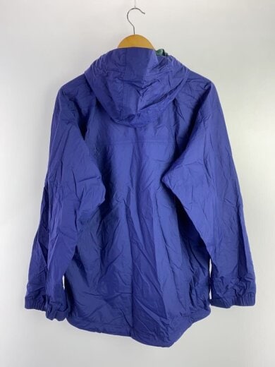 商品画像：マウンテンパーカ/M/ナイロン/BLU/無地/83890 2