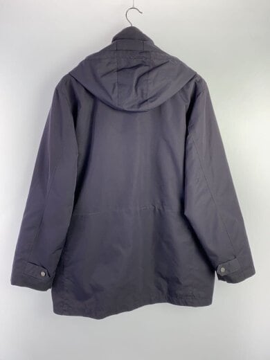 商品画像：ダウンジャケット/LL/ポリエステル/PUP/YGA11-C176 2