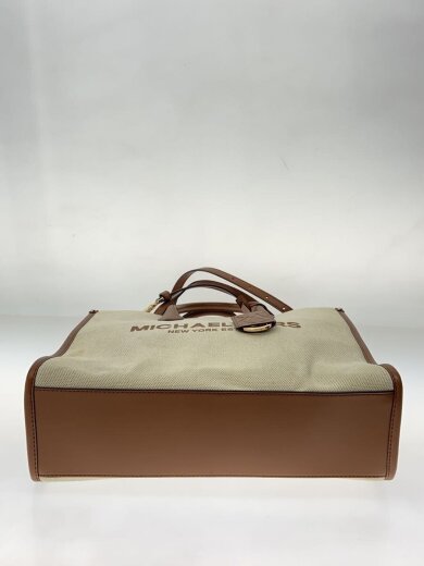 商品画像：トートバッグ/--/BEG/35T2G7ZT7C 4