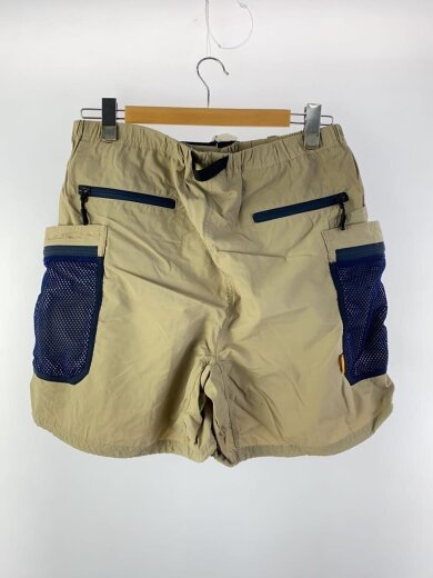 商品画像：INNER CITY EXPLORER SHORTS/NIGHT DESERT 19SS 2