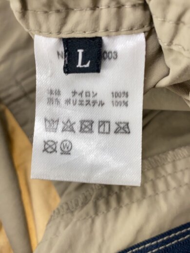 商品画像：INNER CITY EXPLORER SHORTS/NIGHT DESERT 19SS 5