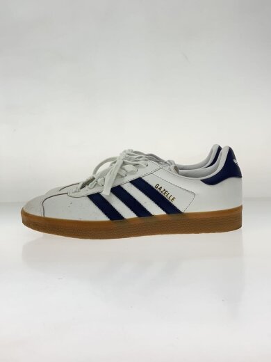 商品画像：GAZELLE_ガゼル/27.5cm/WHT 1