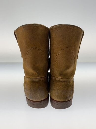 商品画像：ペコスブーツ/26cm/BRW/8188 6