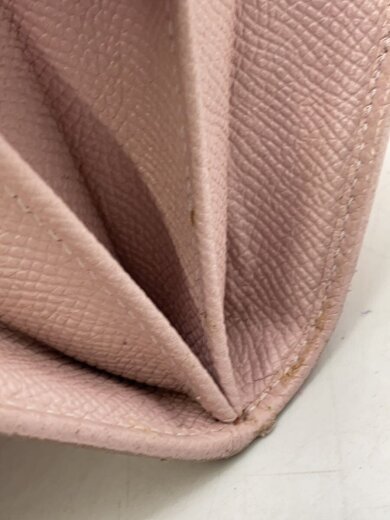 商品画像：長財布/レザー/PNK/レディース/35198 6