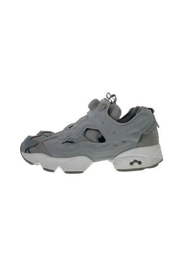 商品画像：CLASSIC/INSTAPUMP FURY OG/インスタポンプフューリーオリジナル/25.5cm/GRY 1