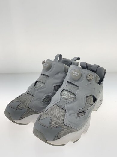 商品画像：CLASSIC/INSTAPUMP FURY OG/インスタポンプフューリーオリジナル/25.5cm/GRY 2