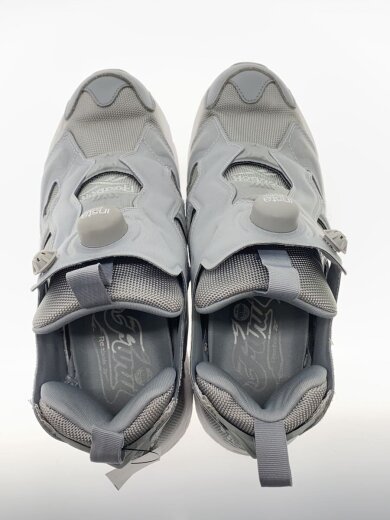 商品画像：CLASSIC/INSTAPUMP FURY OG/インスタポンプフューリーオリジナル/25.5cm/GRY 3