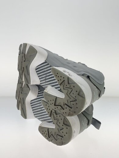 商品画像：CLASSIC/INSTAPUMP FURY OG/インスタポンプフューリーオリジナル/25.5cm/GRY 4