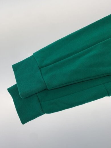 商品画像：ジップパーカー/S/コットン/GRN/BPYHJSW3502XB 5