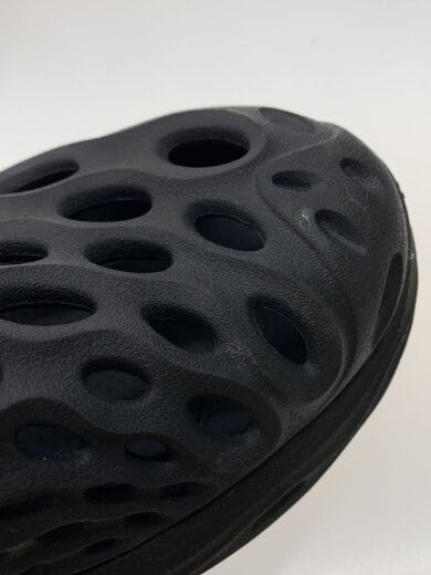 商品画像：サンダル/8M/BLK/J006031 7