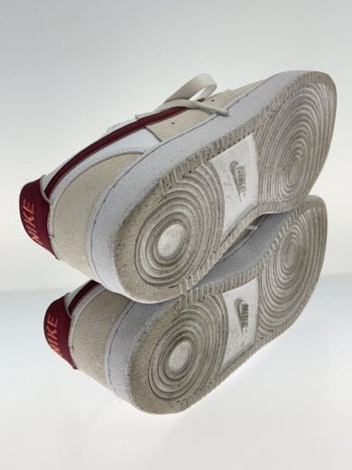 商品画像：COURT VISION LOW_コート ビジョン LOW/23cm/WHT 4