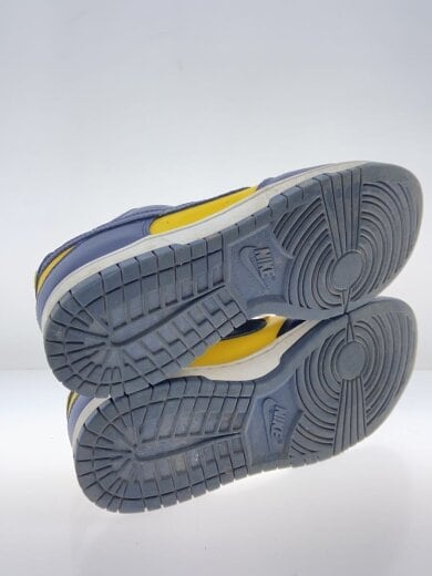 商品画像：DUNK LOW RETRO_ダンク ロー レトロ/27cm/YLW 4