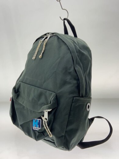 商品画像：リュック/キャンバス/GRY/無地/HY91400 2