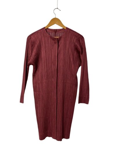 商品画像：長袖シャツ/2/ポリエステル/BRD/無地/PP91-JA513 1