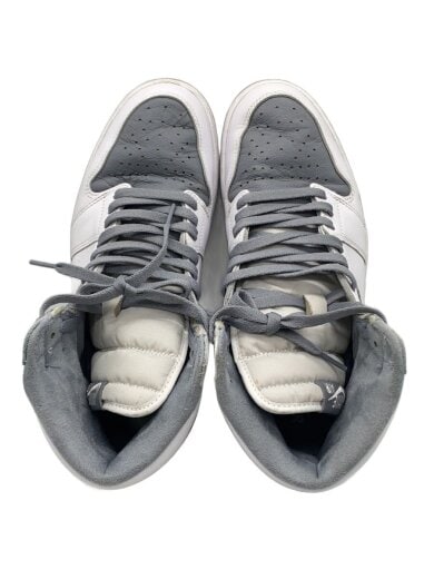 商品画像：AIR JORDAN 1 RETRO HIGH OG_エアジョーダン 1 レトロ ハイ OG/29cm/GRY 3