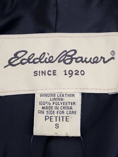 商品画像：レザージャケット・ブルゾン/S/牛革/BLK/01982 3