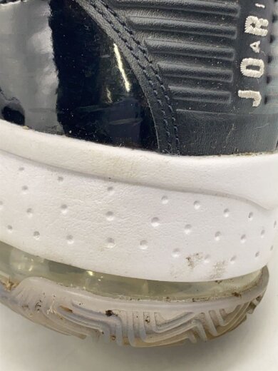 商品画像：ハイカットスニーカー_CK6636-102/27.5cm/BLK 8