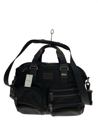 商品画像：ブリーフケース/ナイロン 1