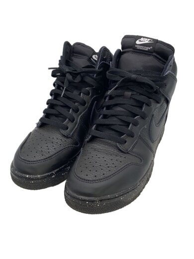 商品画像：DUNK HI 1985 / U_ダンクハイ 1985 アンダーカバー/27.5cm/BLK 2