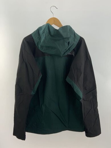 商品画像：MOUNTAIN JACKET_マウンテンジャケット/XXL/ナイロン/BLK/無地 2