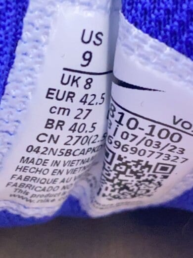 商品画像：AIR MAX 90_エア マックス 90/27cm/マルチカラー 5