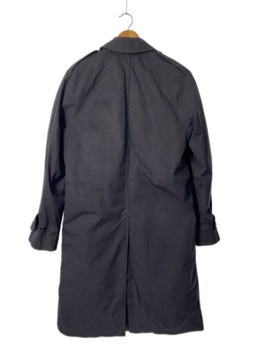 商品画像：ステンカラーコート/34/--/無地/8405-01-220-2544 2