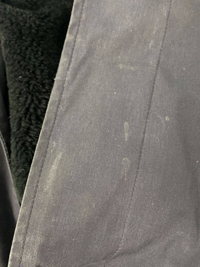 商品画像：ステンカラーコート/34/--/無地/8405-01-220-2544 9