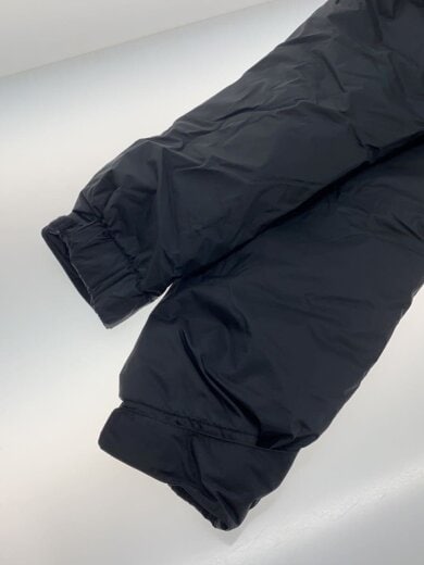商品画像：ダウンジャケット/S/ナイロン/BLK 6