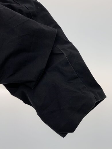 商品画像：ミリタリージャケット/M/ポリエステル/BLK/無地/SP0100-06-D-0416 5
