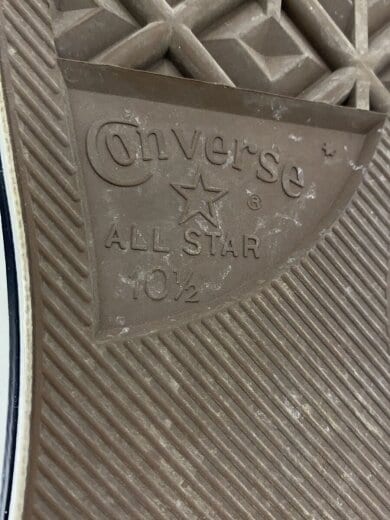 商品画像：SUEDE AS J OX　BLACK 5