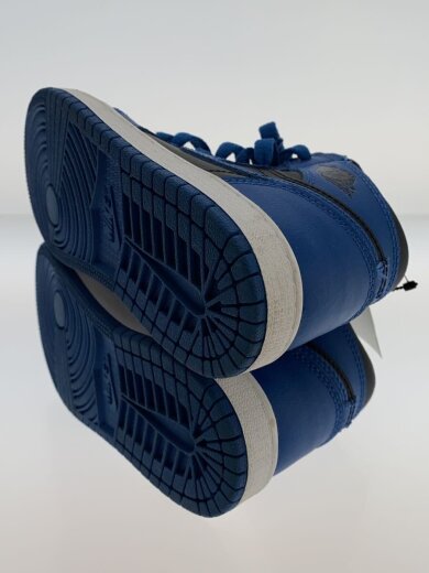 商品画像：キッズ靴/17cm/スニーカー/BLU/AQ2664-404 4